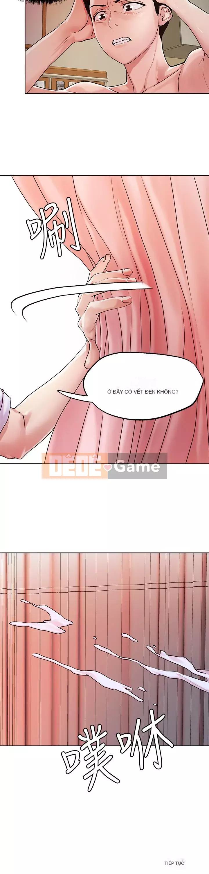 Đón tài Chương 36-37