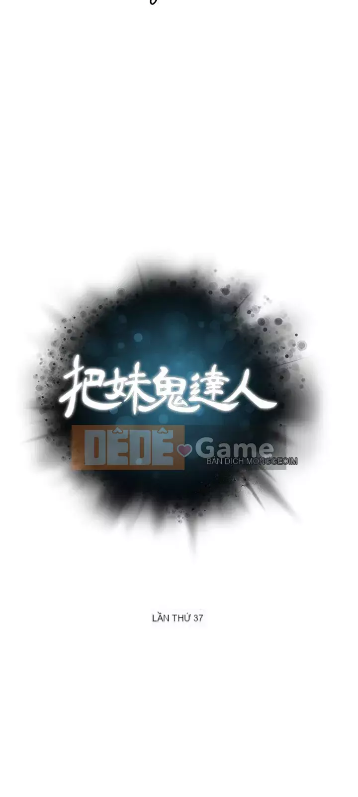 Đón tài Chương 36-37