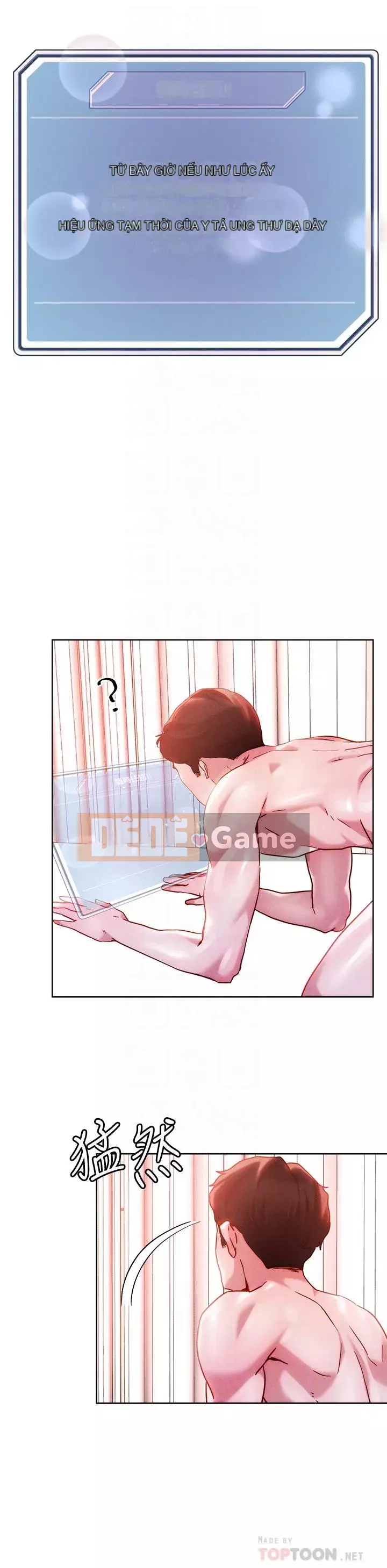 Đón tài Chương 36-37