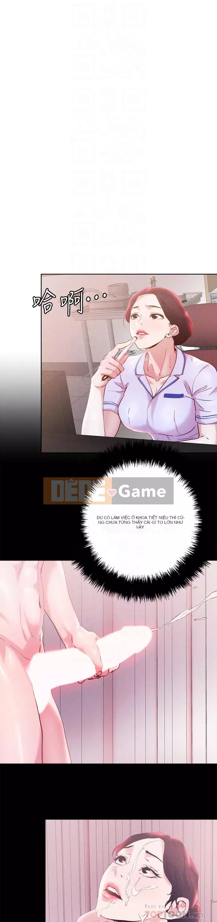 Đón tài Chương 36-37