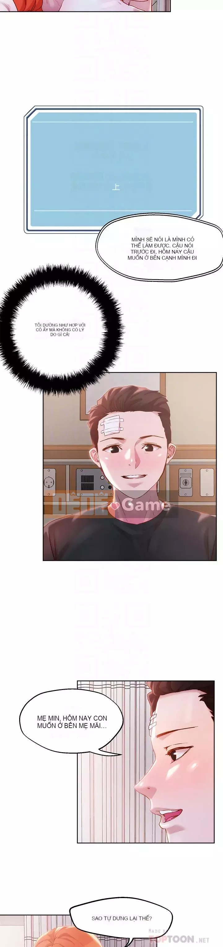 Đón tài Chương 34-35