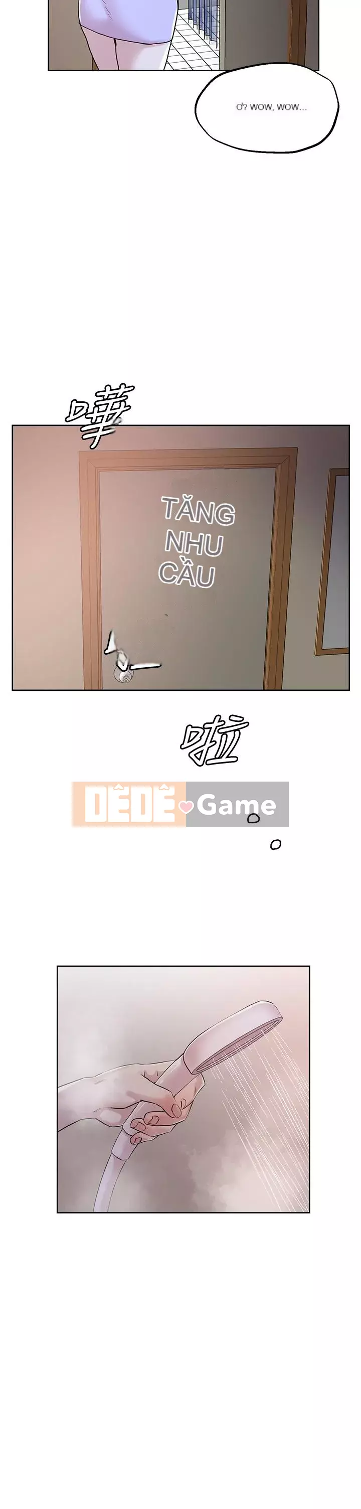 Đón tài Chương 34-35