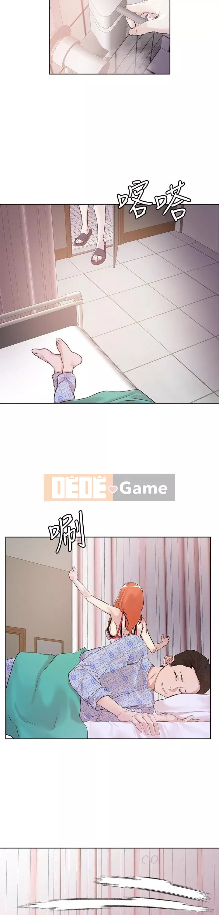 Đón tài Chương 34-35