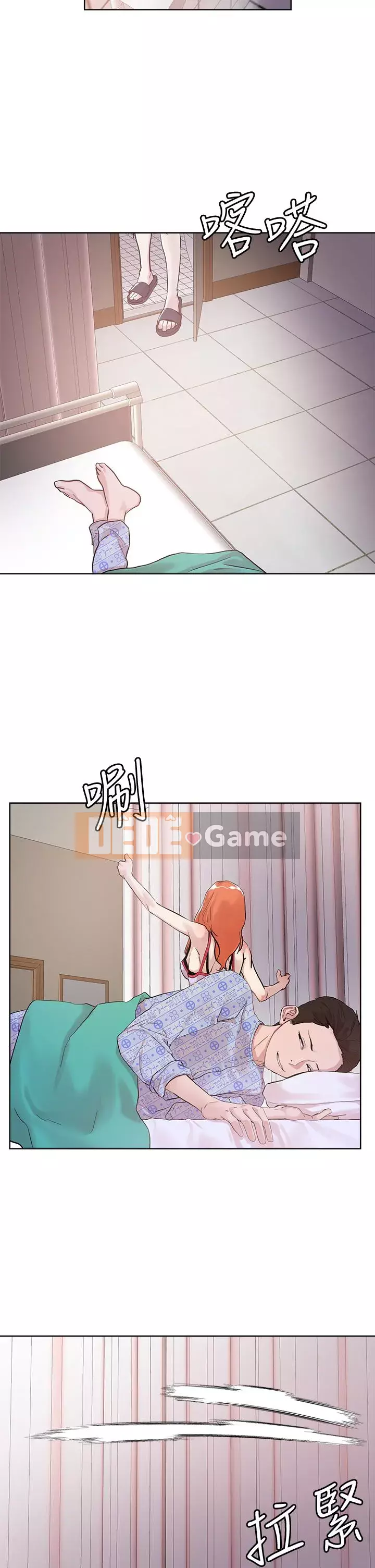 Đón tài Chương 34-35