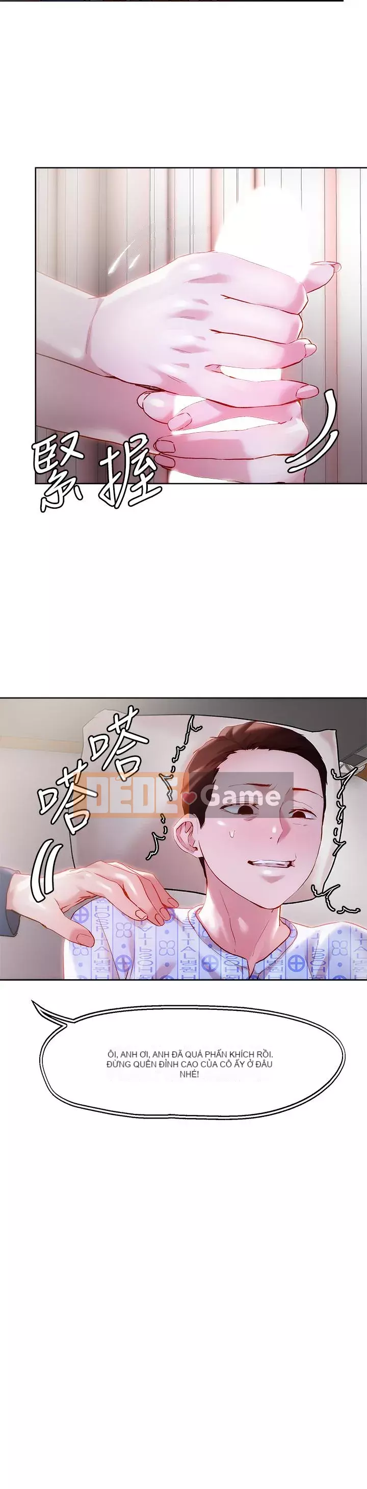 Đón tài Chương 34-35