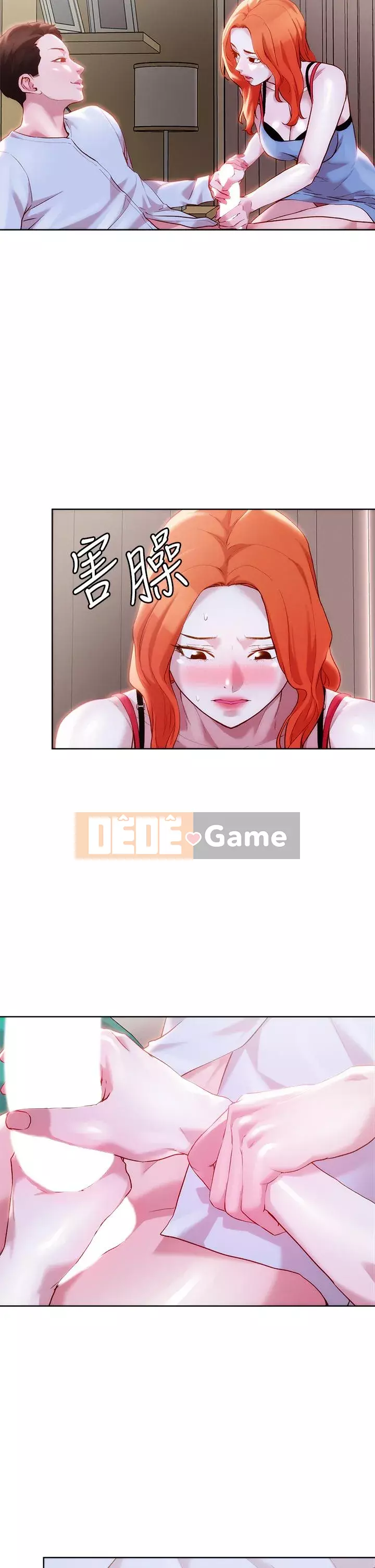 Đón tài Chương 34-35