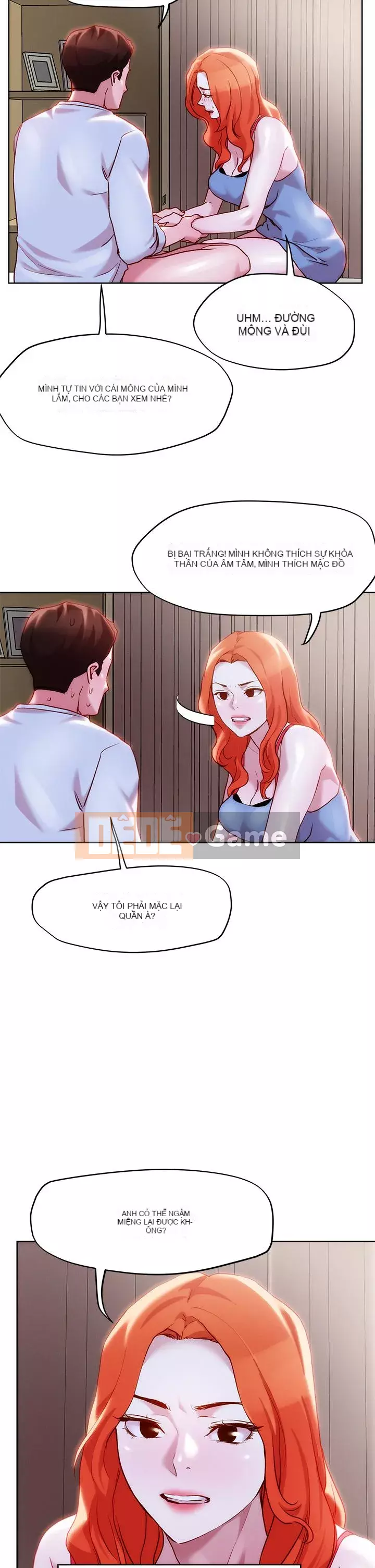 Đón tài Chương 34-35