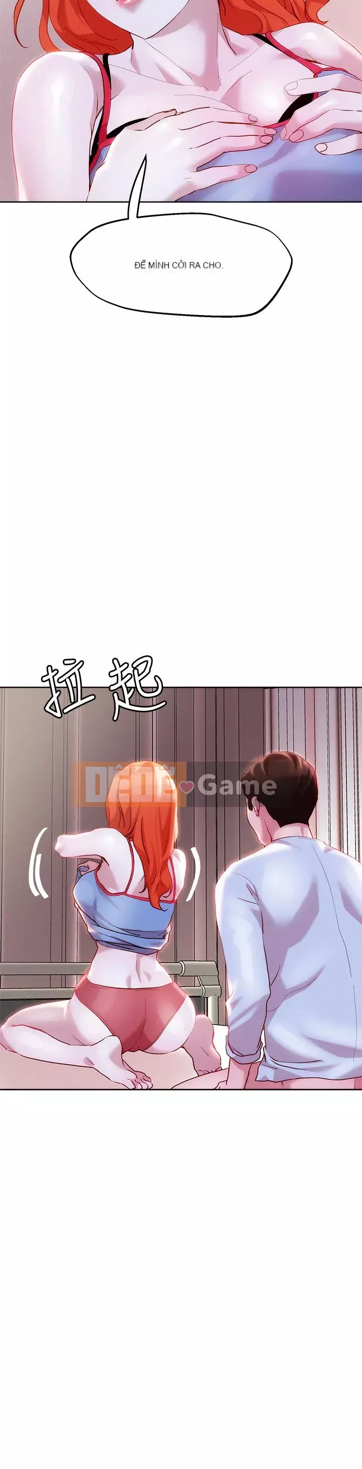 Đón tài Chương 34-35