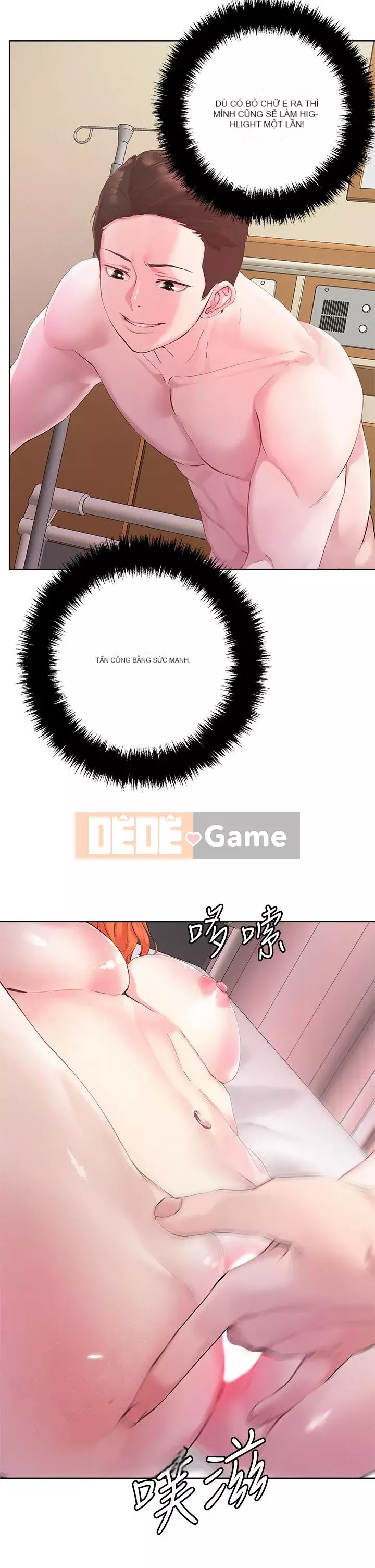 Đón tài Chương 34-35