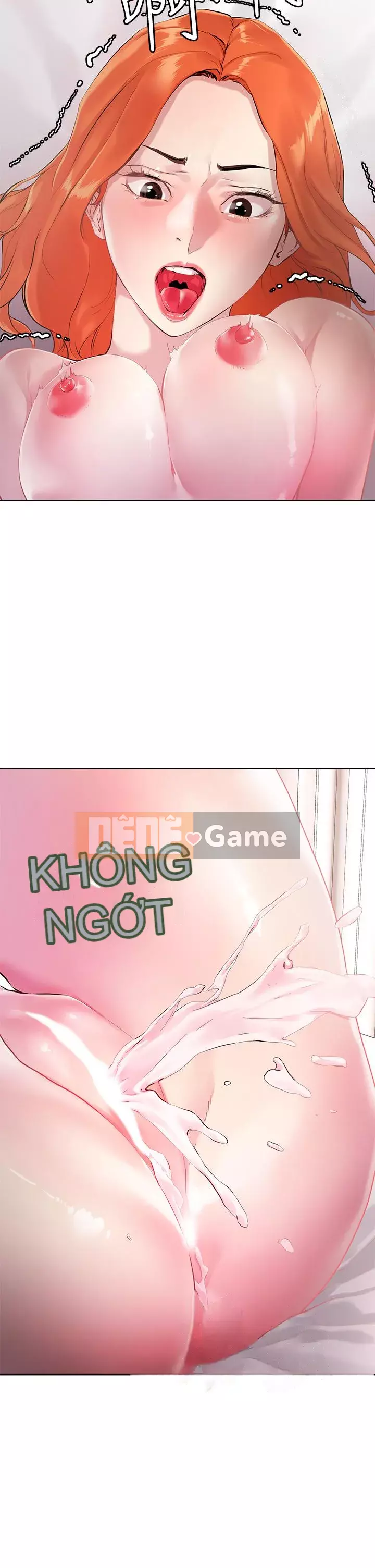 Đón tài Chương 34-35