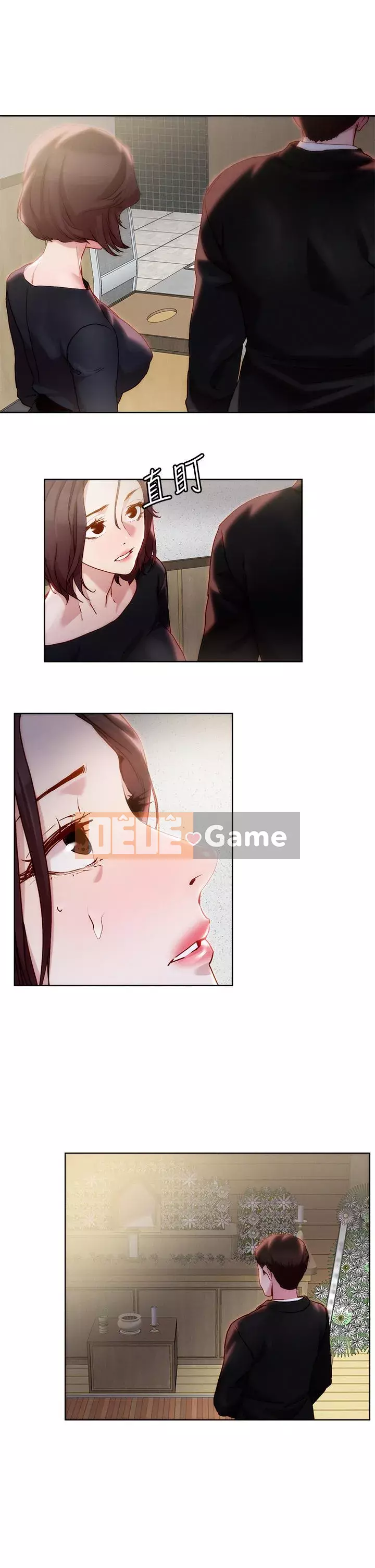 Đón tài Chương 32-33