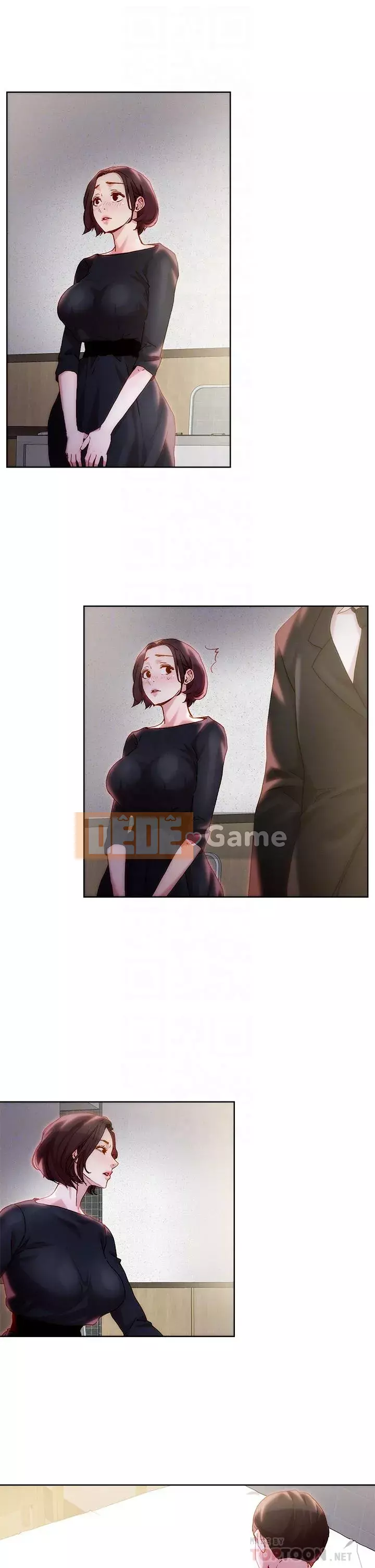 Đón tài Chương 32-33