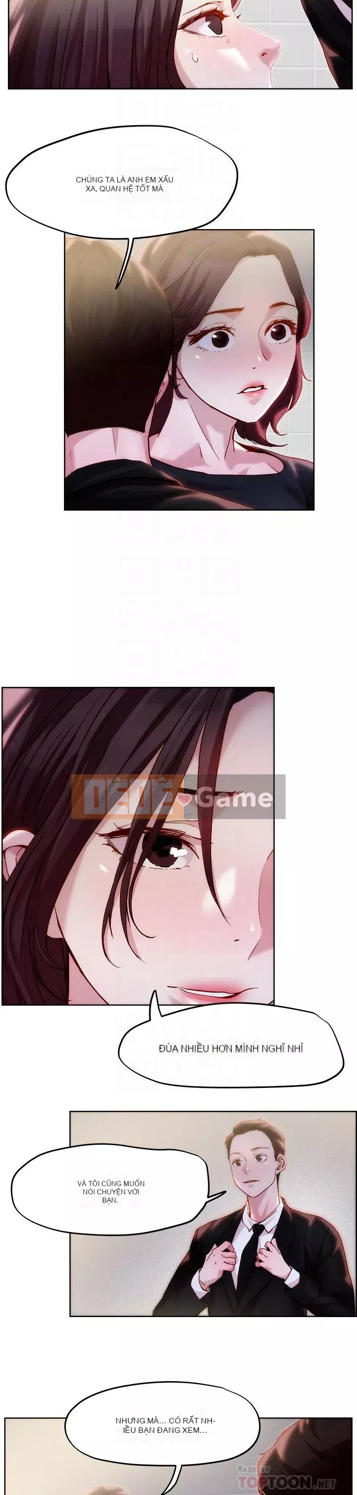 Đón tài Chương 32-33