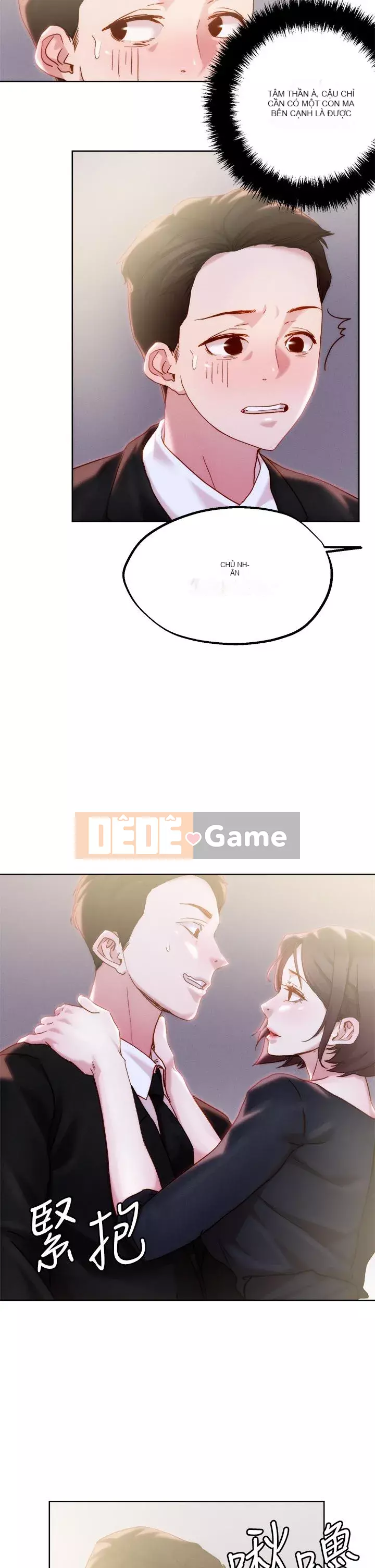 Đón tài Chương 32-33