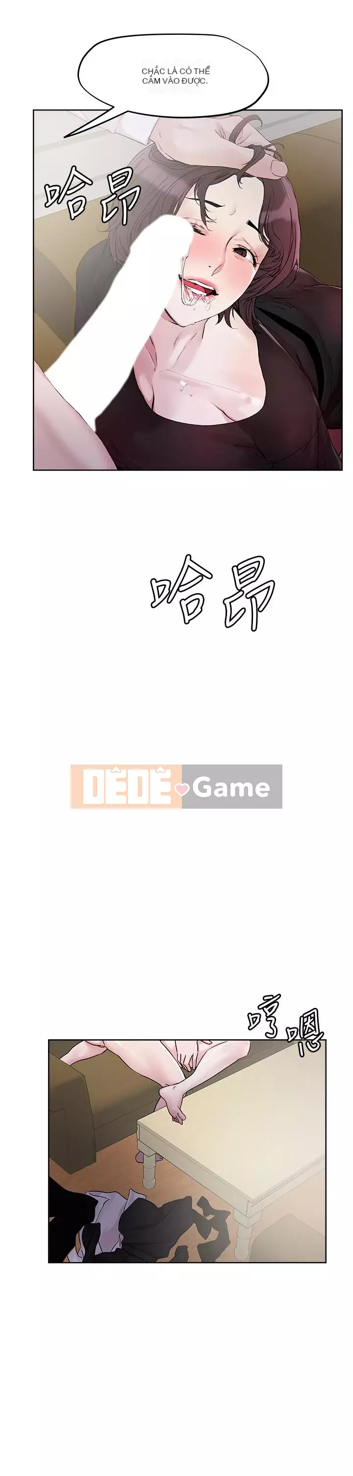 Đón tài Chương 32-33