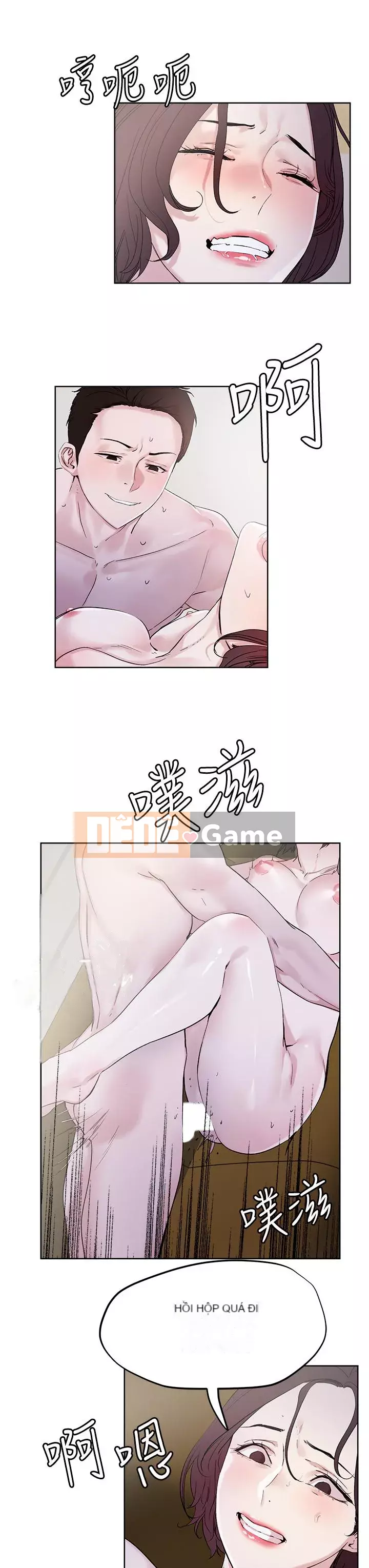 Đón tài Chương 32-33