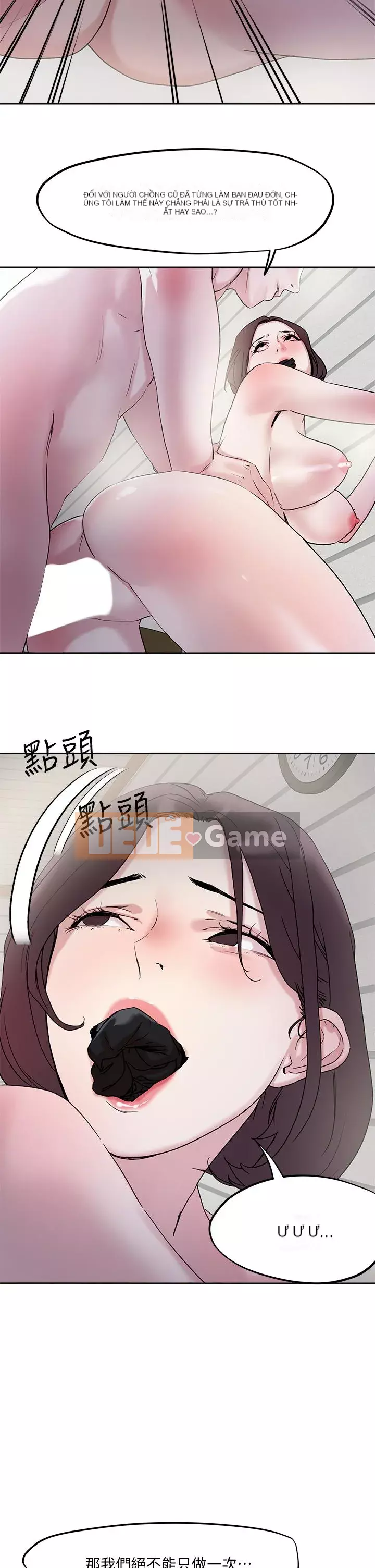 Đón tài Chương 32-33