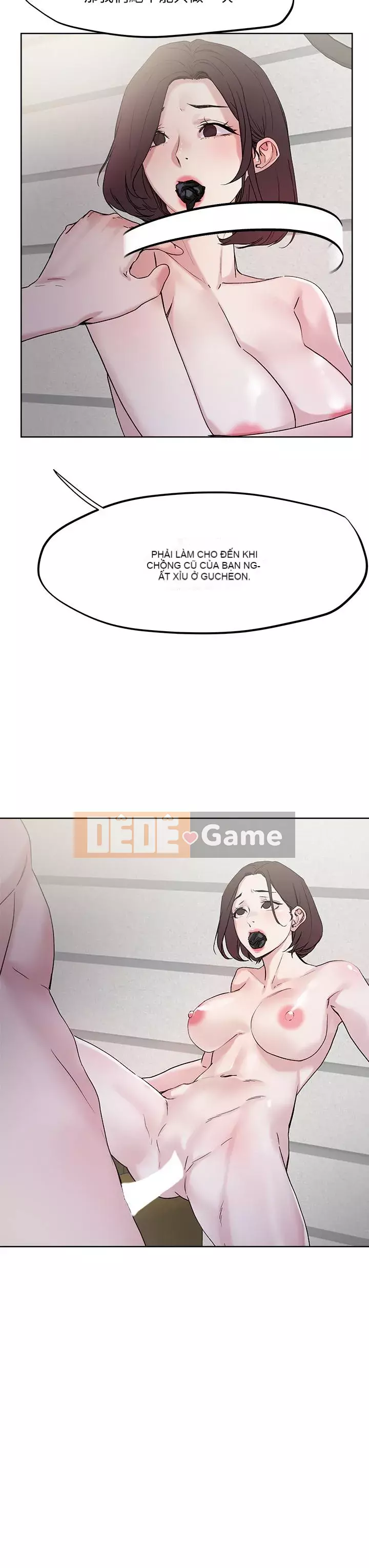 Đón tài Chương 32-33