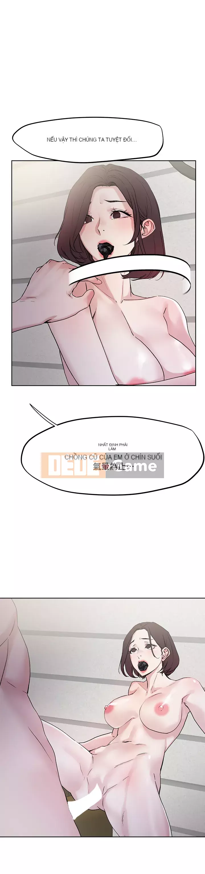 Đón tài Chương 32-33