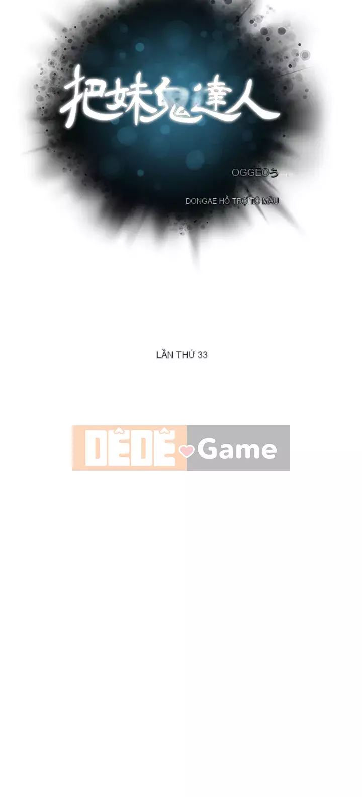 Đón tài Chương 32-33