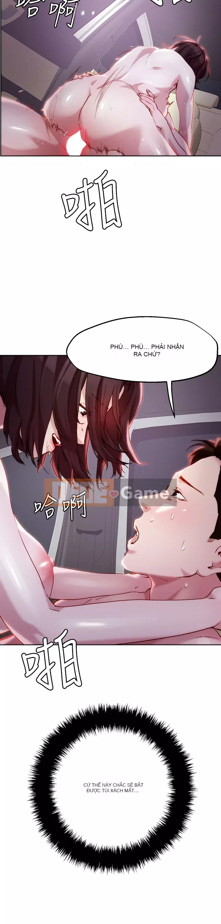 Đón tài Chương 32-33