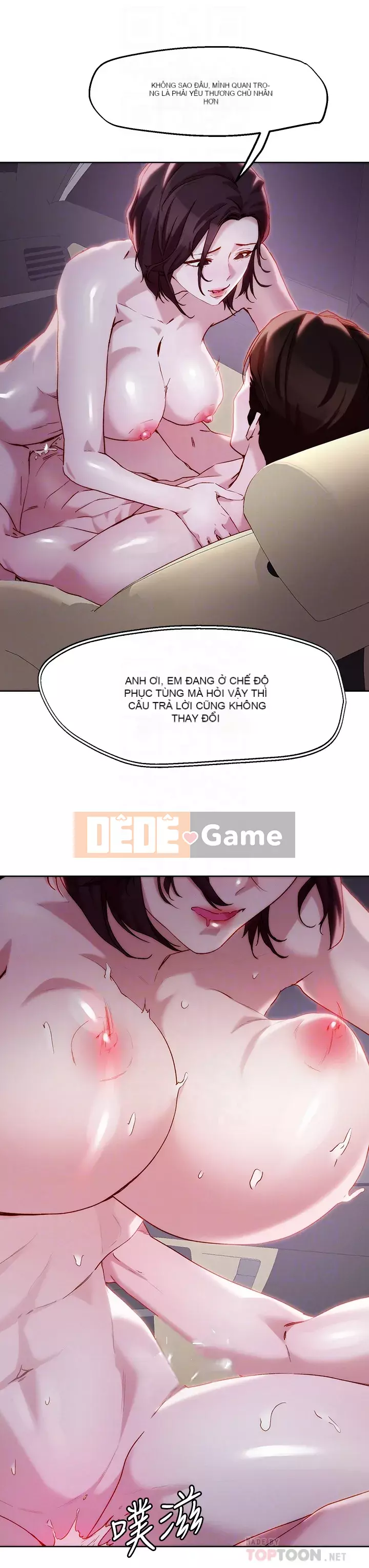 Đón tài Chương 32-33