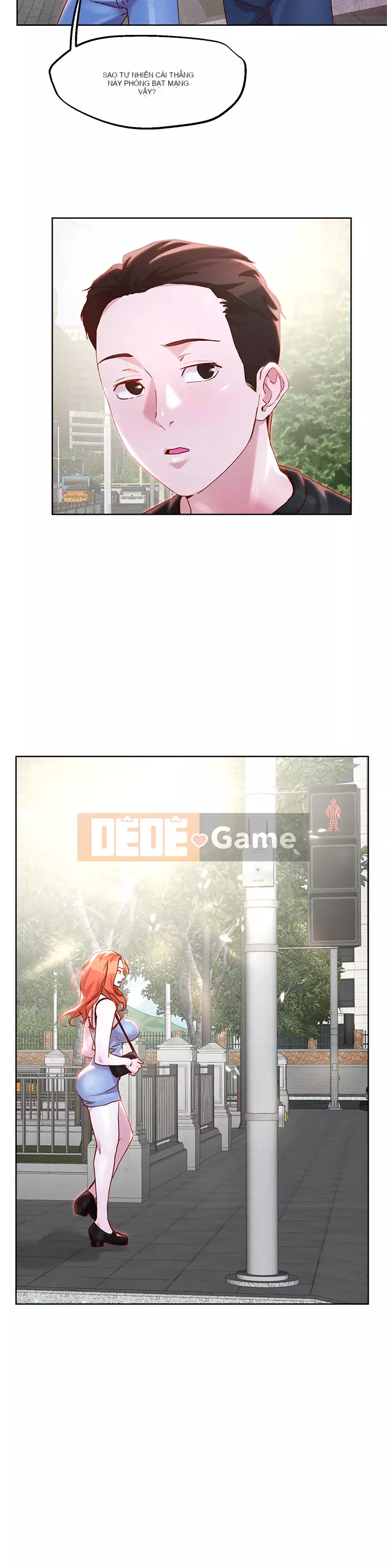 Đón tài Chương 32-33