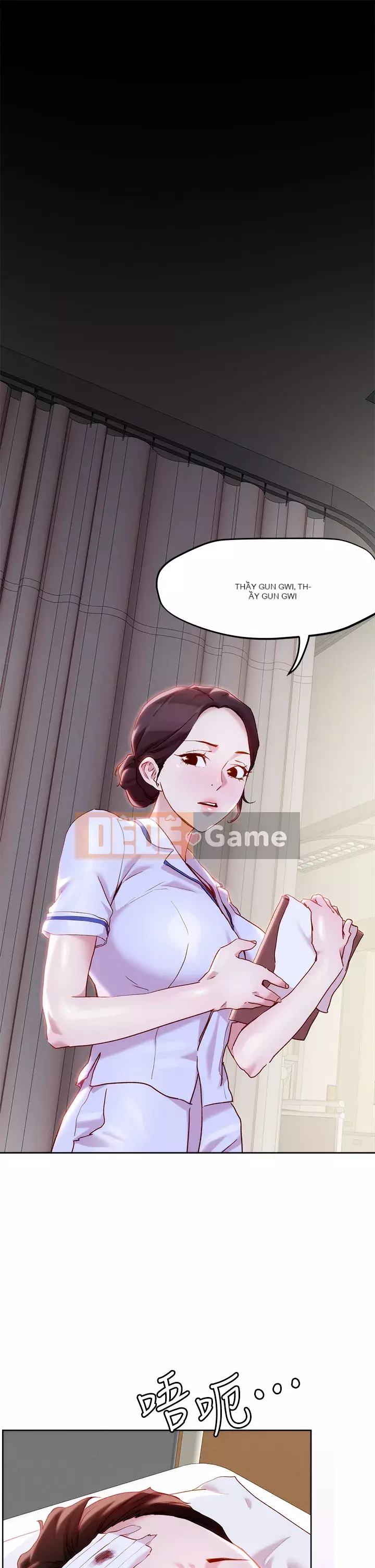 Đón tài Chương 32-33