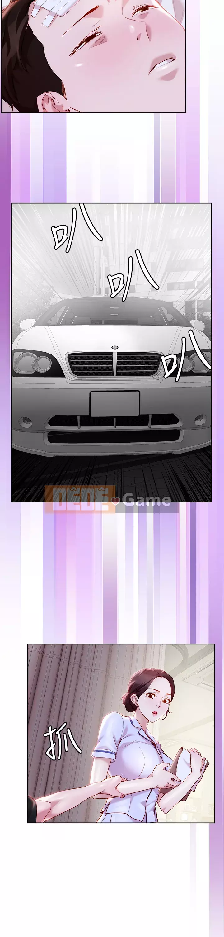 Đón tài Chương 32-33