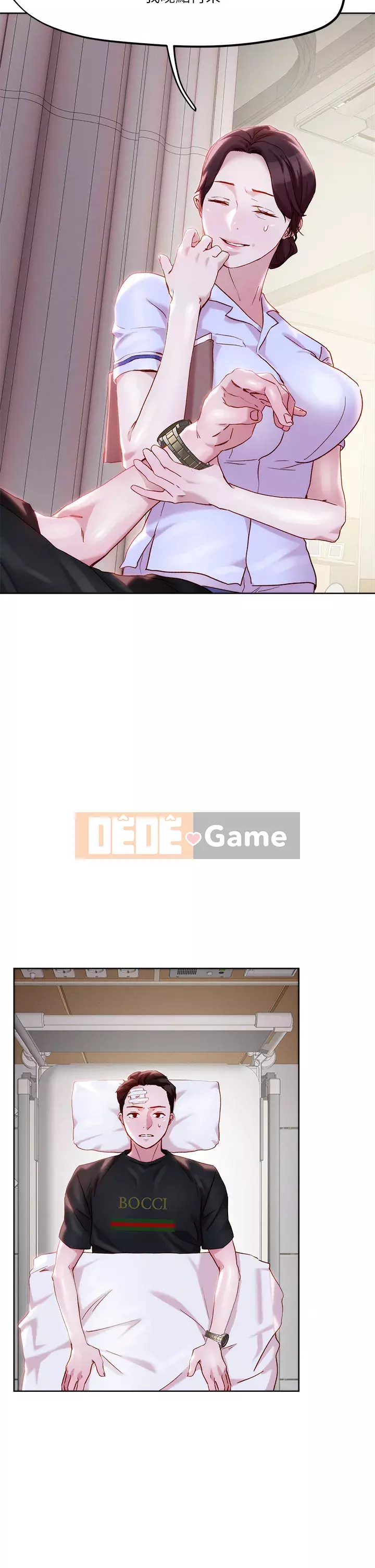 Đón tài Chương 32-33