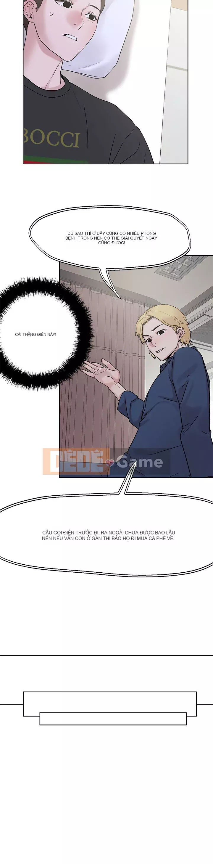 Đón tài Chương 32-33