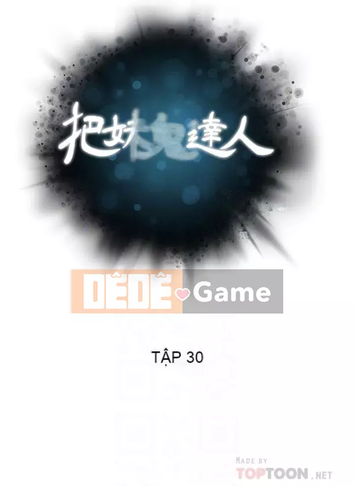 Đón tài Chương 30-31