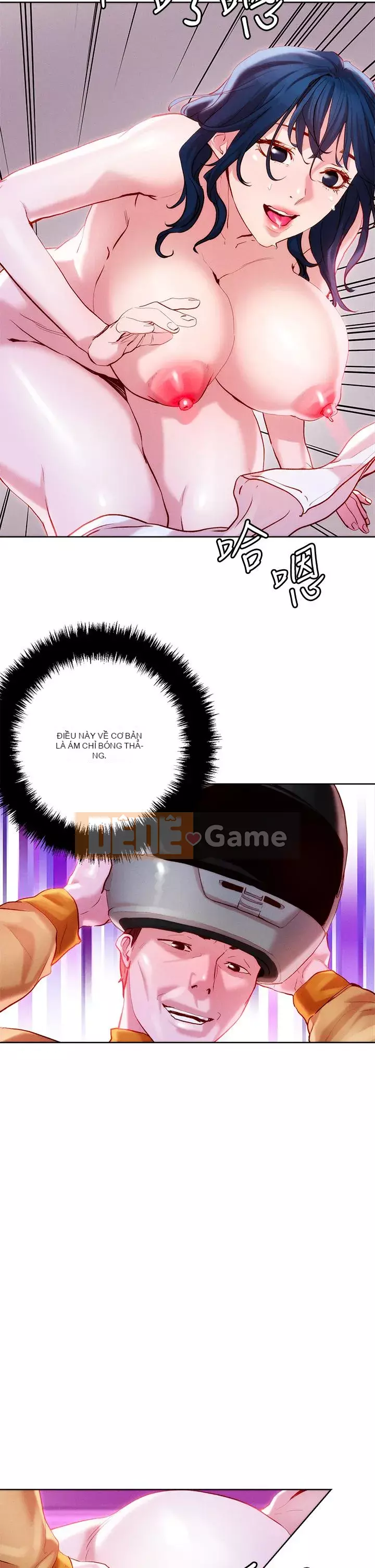 Đón tài Chương 30-31