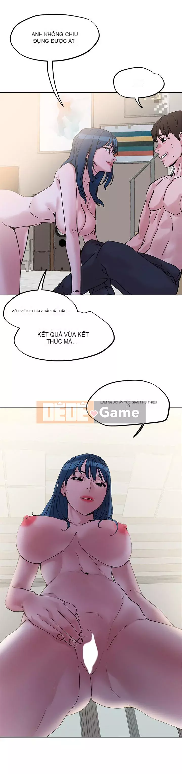 Đón tài Chương 30-31