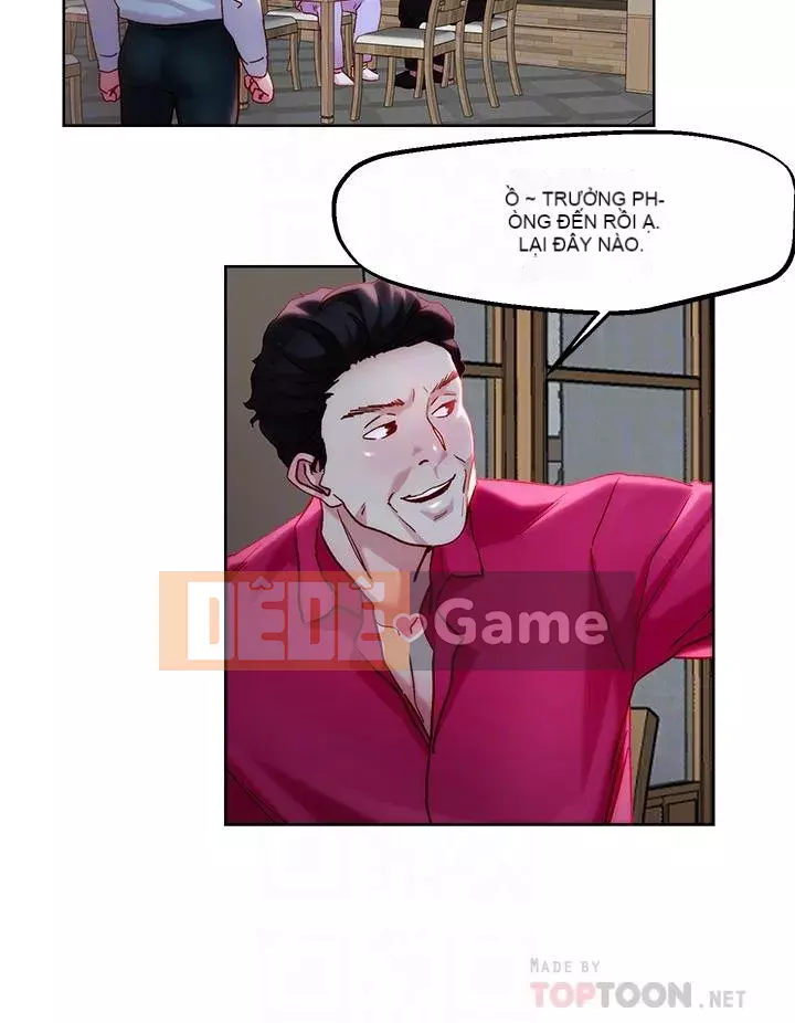 Đón tài Chương 30-31