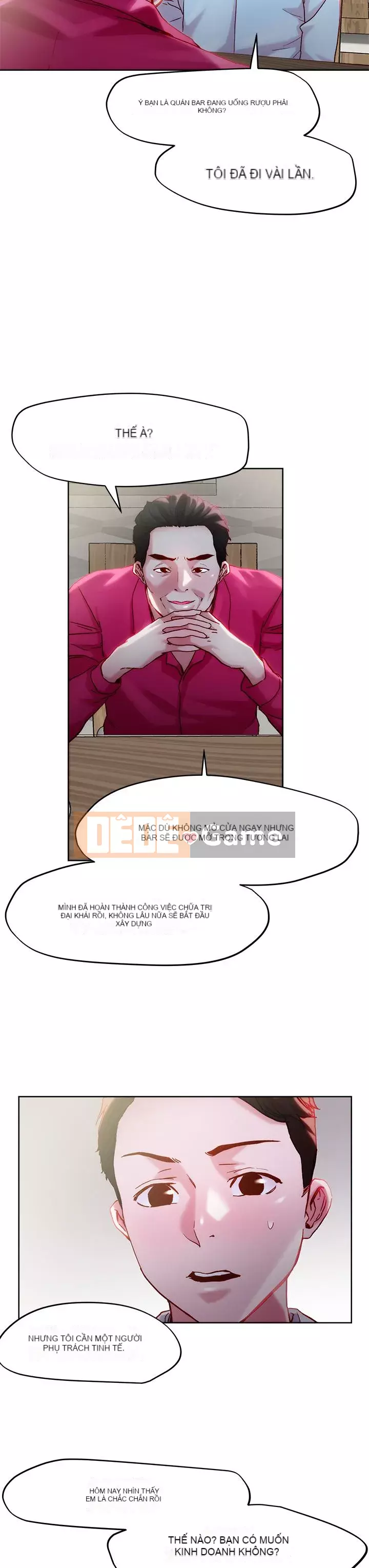 Đón tài Chương 30-31