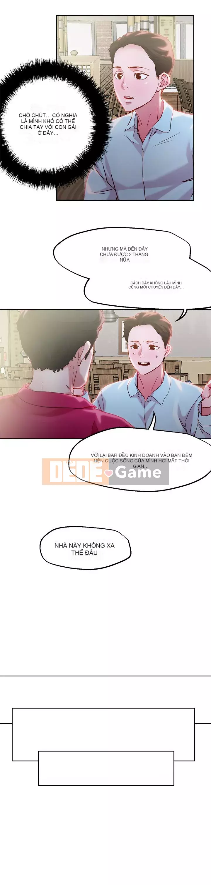 Đón tài Chương 30-31