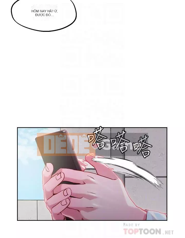 Đón tài Chương 30-31