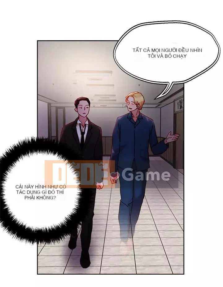 Đón tài Chương 30-31