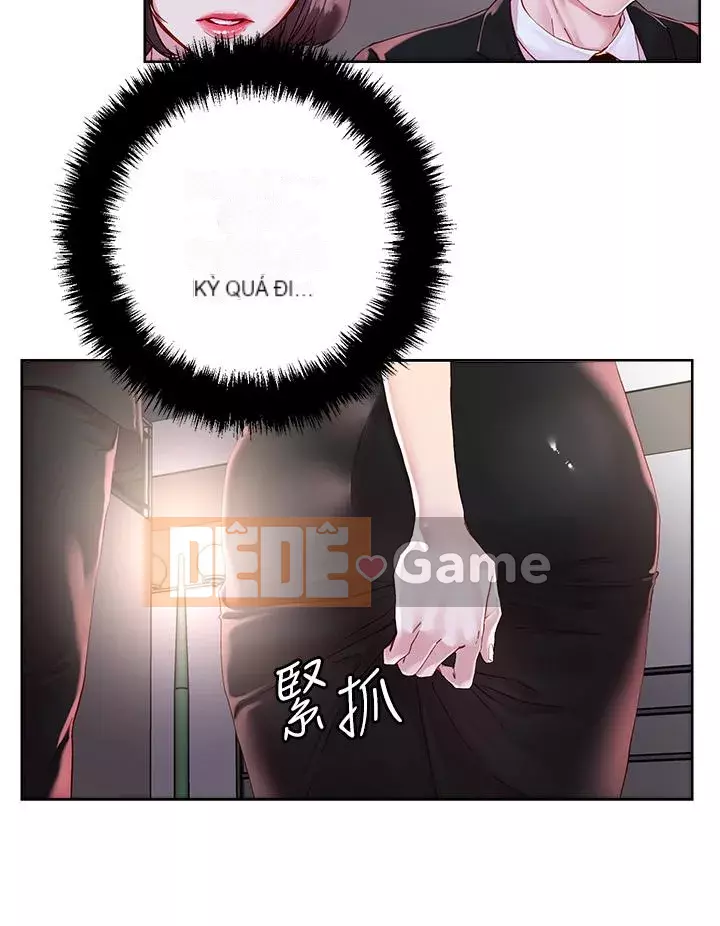 Đón tài Chương 30-31