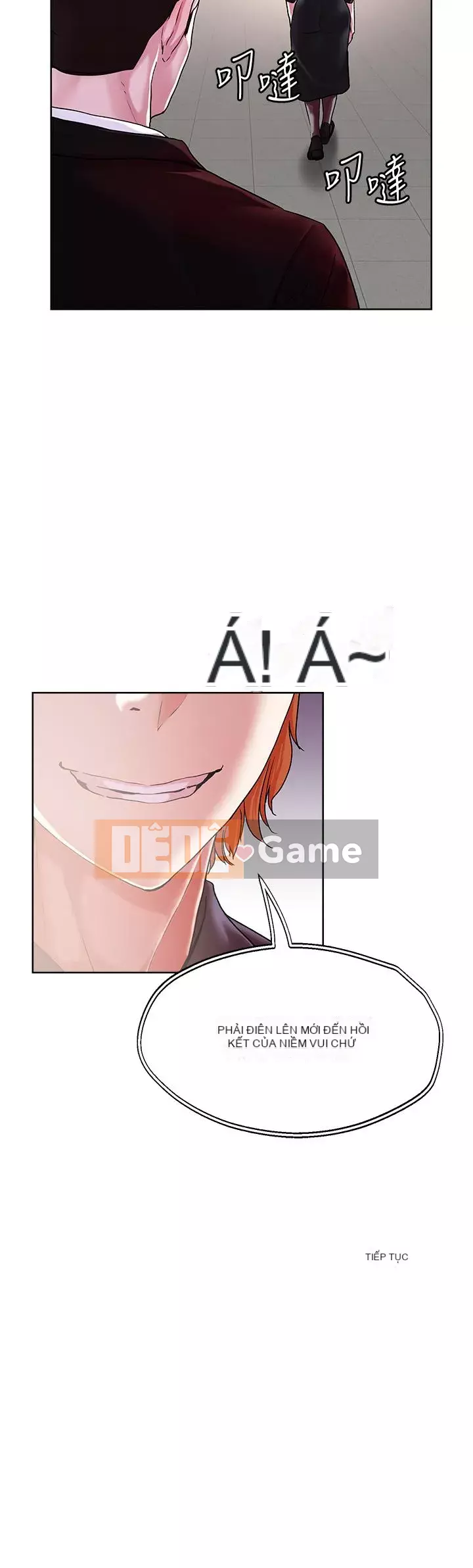 Đón tài Chương 30-31