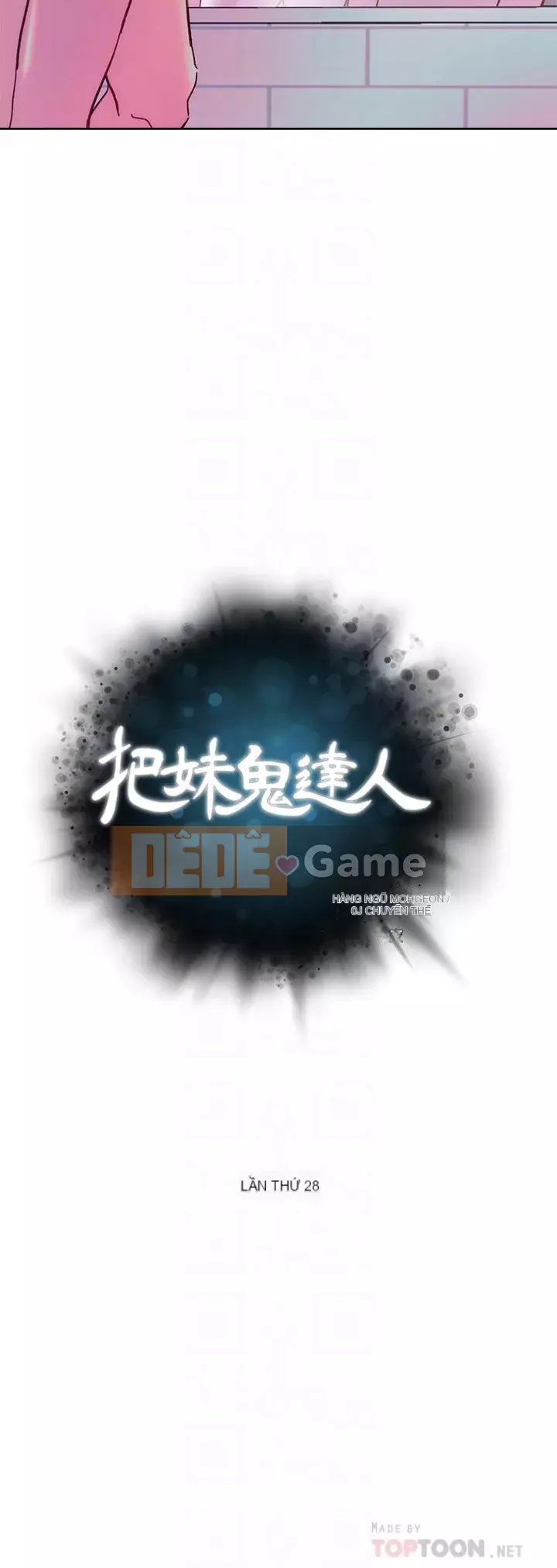 Đón tài Chương 28-29