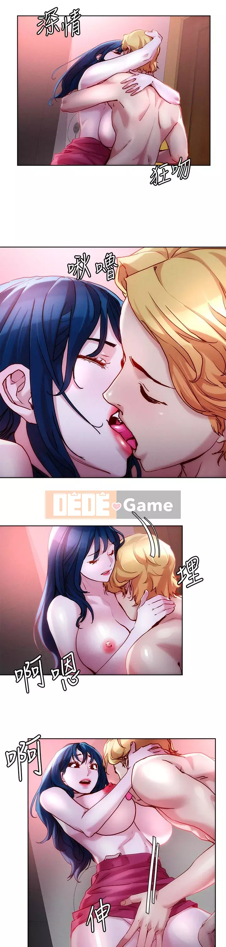 Đón tài Chương 28-29