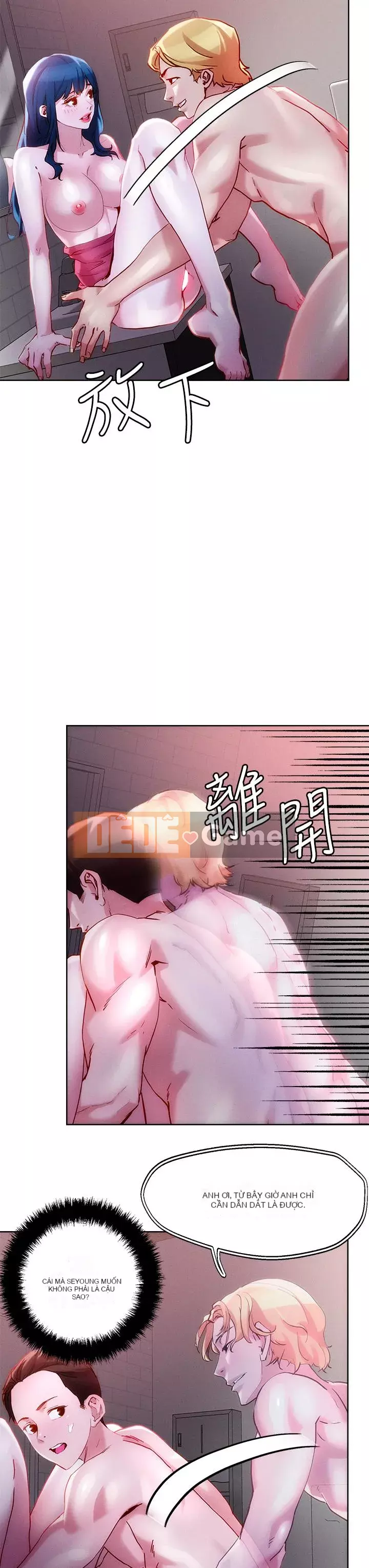 Đón tài Chương 28-29