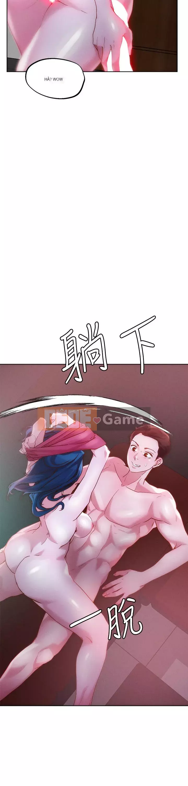 Đón tài Chương 28-29