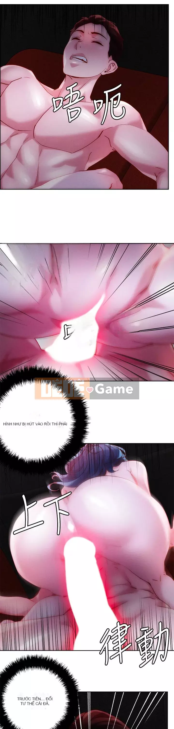 Đón tài Chương 28-29