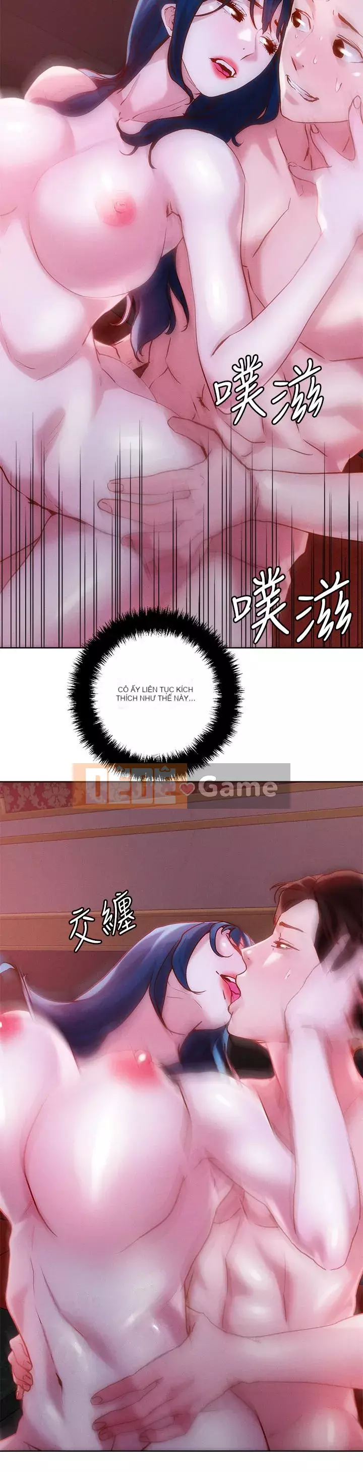 Đón tài Chương 28-29