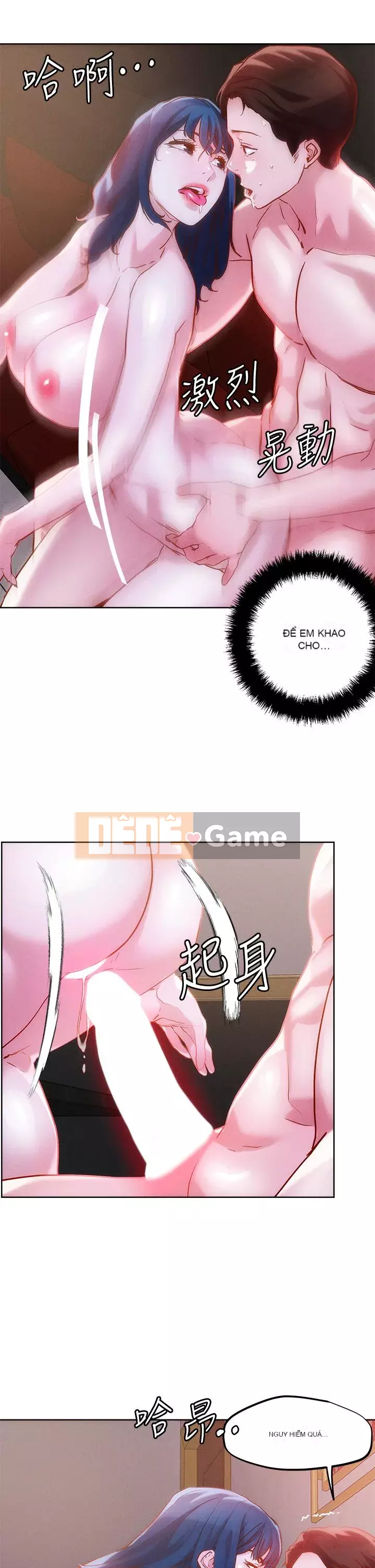 Đón tài Chương 28-29