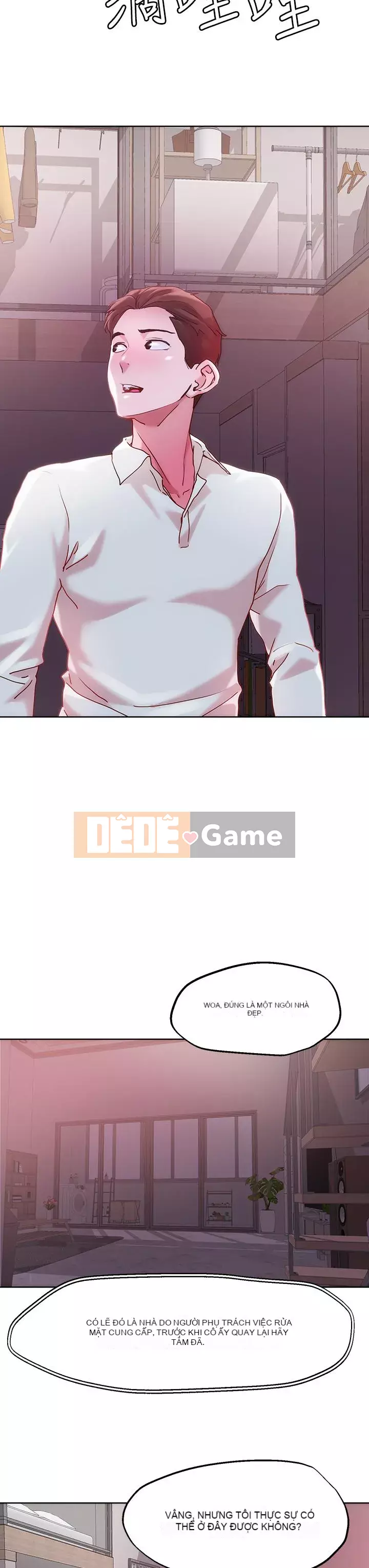 Đón tài Chương 28-29