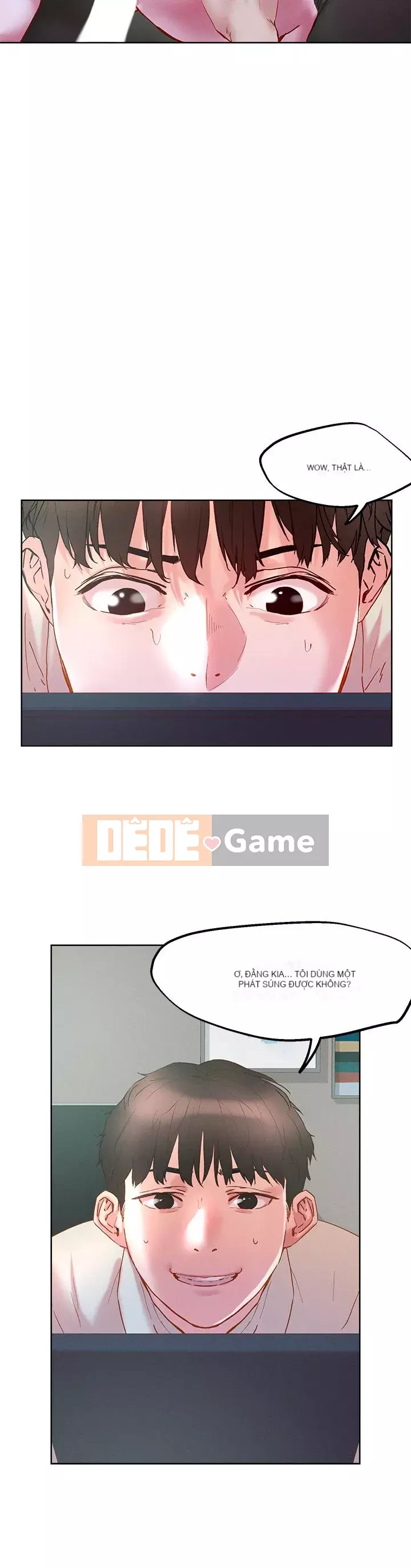 Đón tài Chương 28-29